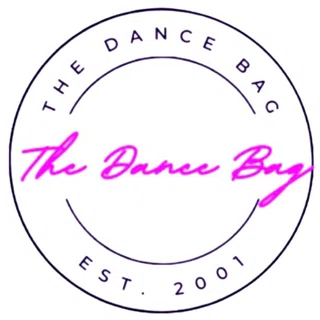 The Dance Bag logo