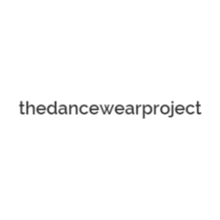 Shop thedancewearproject logo