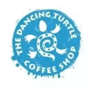 Shop The Dancing Turtle Coffee Shop logo