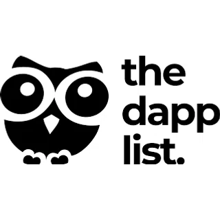 The Dapp List logo