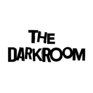 Shop The Darkroom logo