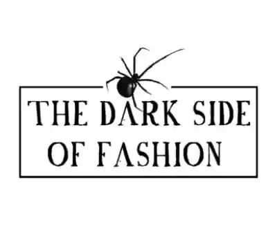 Shop The Dark Side of Fashion logo