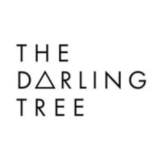 Shop The Darling Tree logo