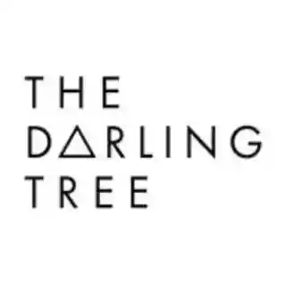 Shop The Darling Tree discount codes logo