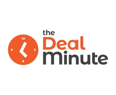 Shop The Deal Minute logo