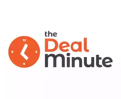 Shop The Deal Minute coupon codes logo