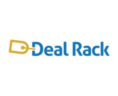Shop The Deal Rack logo