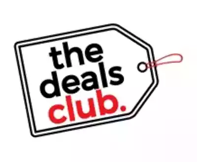 Shop The Deals Club logo
