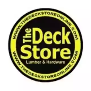 The Deck Store Online coupon codes