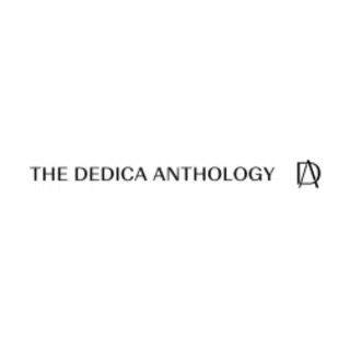 Shop The Dedica Anthology logo