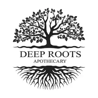Shop thedeeprootsapothecary discount codes logo