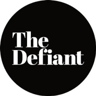 The Defiant logo