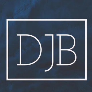 Deja Blue Studios logo