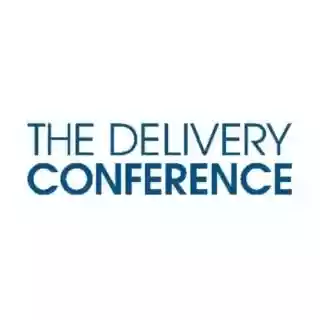 The Delivery Conference logo