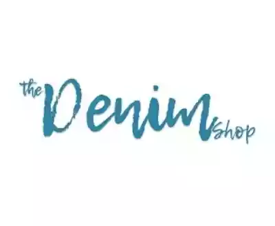 Shop The Denim Shop promo codes logo
