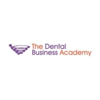 Shop The Dental Business Academy logo
