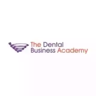 Shop The Dental Business Academy discount codes logo