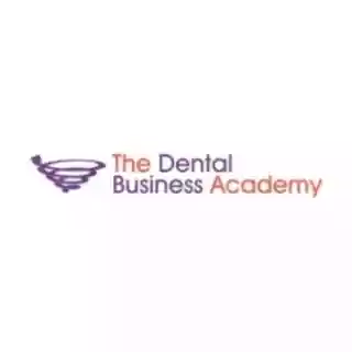 The Dental Business Academy logo