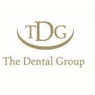 The Dental Group logo