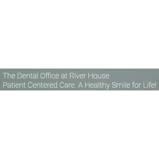 The Dental Office at River House logo