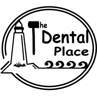 The Dental Place logo