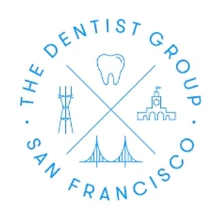 The Dentist Group logo