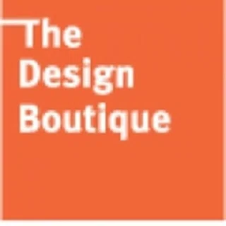 Shop The Design Boutique logo