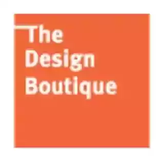 The Design Boutique logo