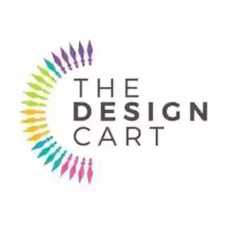 The Design Cart logo