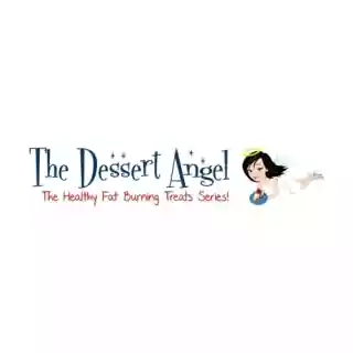Shop The Dessert Angel logo