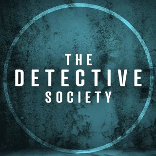 Shop The Detective Society logo