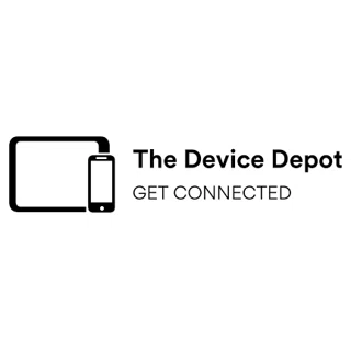 The Device Depot logo