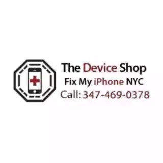The Device Shop discount codes