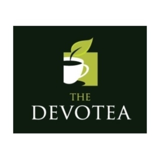 Shop The Devotea USA logo