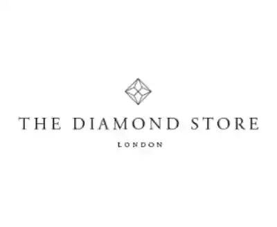 Shop The Diamond Store coupon codes logo