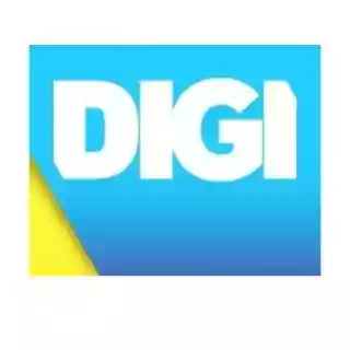 Shop DigiTour promo codes logo