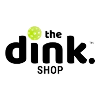 The Dink Shop logo
