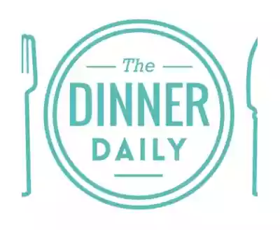 Shop The Dinner Daily coupon codes logo