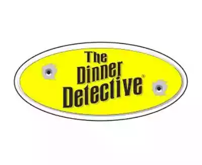 Shop The Dinner Detective coupon codes logo