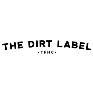 The Dirt Label logo