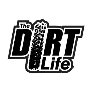 Shop The Dirt Life coupon codes logo