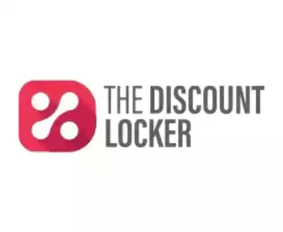 Shop The Discount Locker coupon codes logo