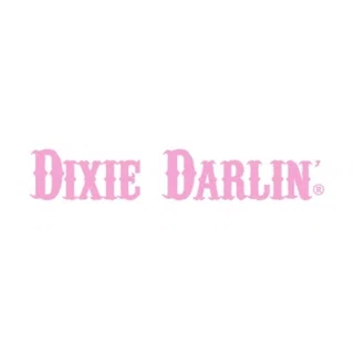 Shop Dixie Darlin logo