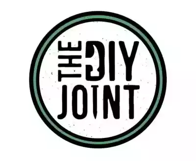 The DIY Joint coupon codes