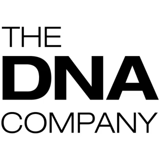 The DNA Company logo