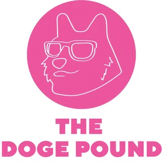 The Doge Pound logo