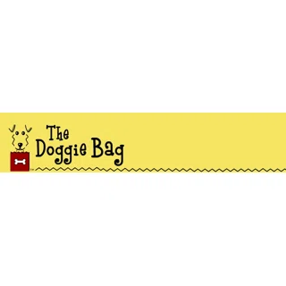 The Doggie Bag logo