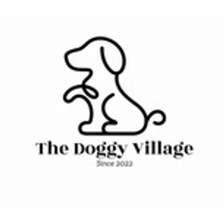 The Doggy Village logo