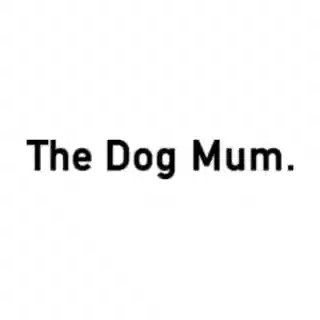 The Dog Mum logo