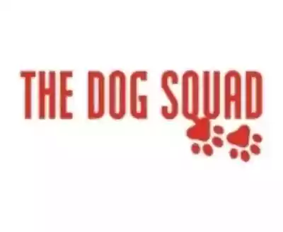 Shop The Dog Squad coupon codes logo